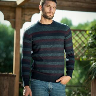 Handmade Men's Cotton Shirt